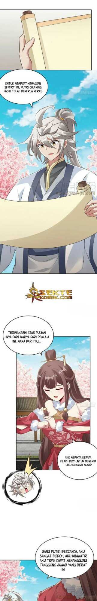 Inverse Scale Chapter 91 Gambar 12