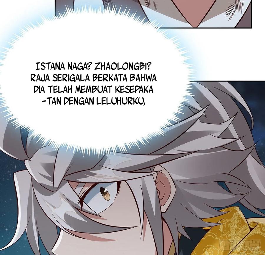Inverse Scale Chapter 111 Gambar 48