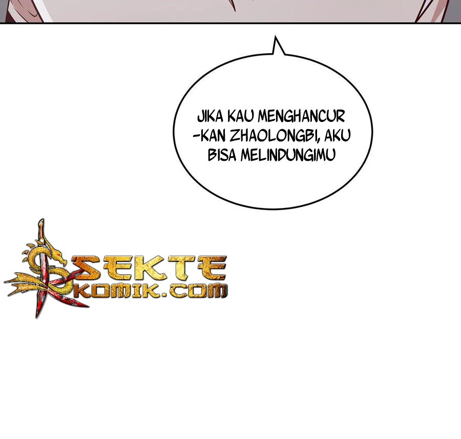 Inverse Scale Chapter 111 Gambar 61