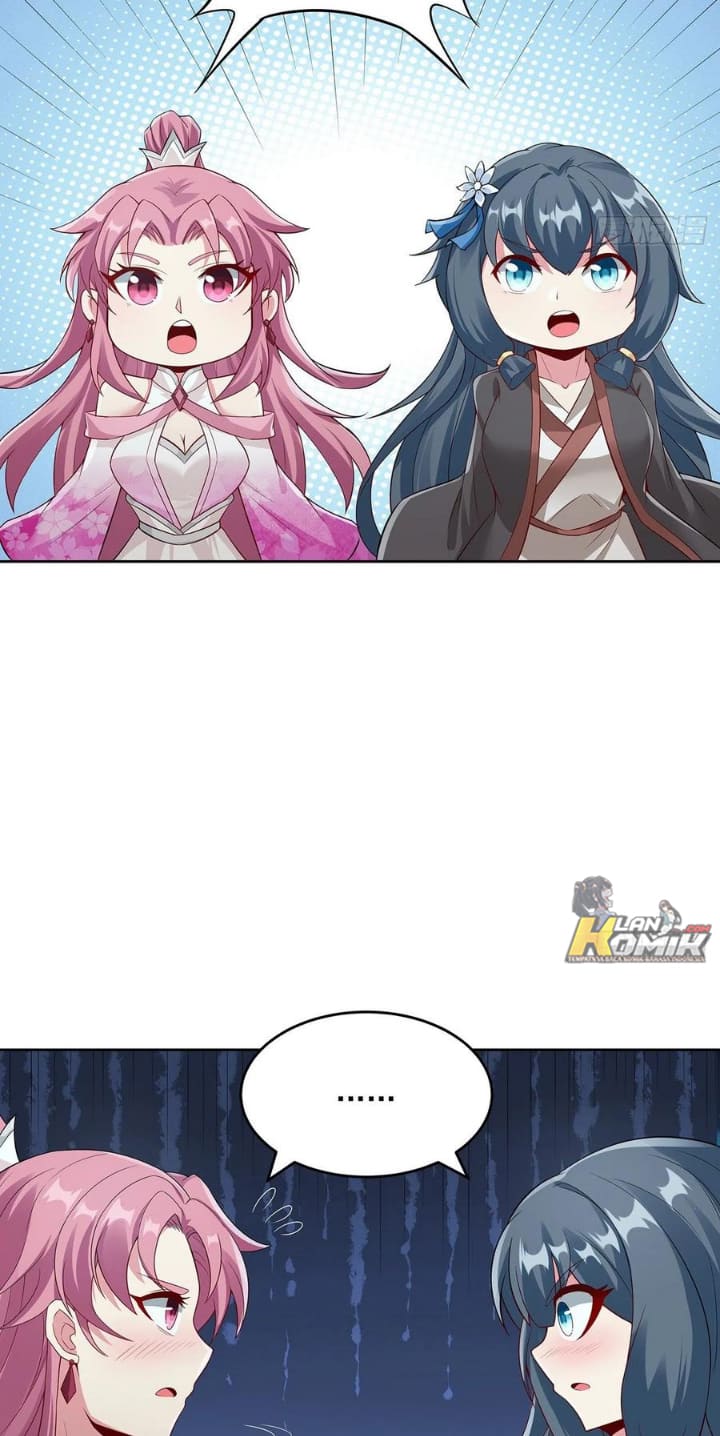 Inverse Scale Chapter 119 Gambar 6