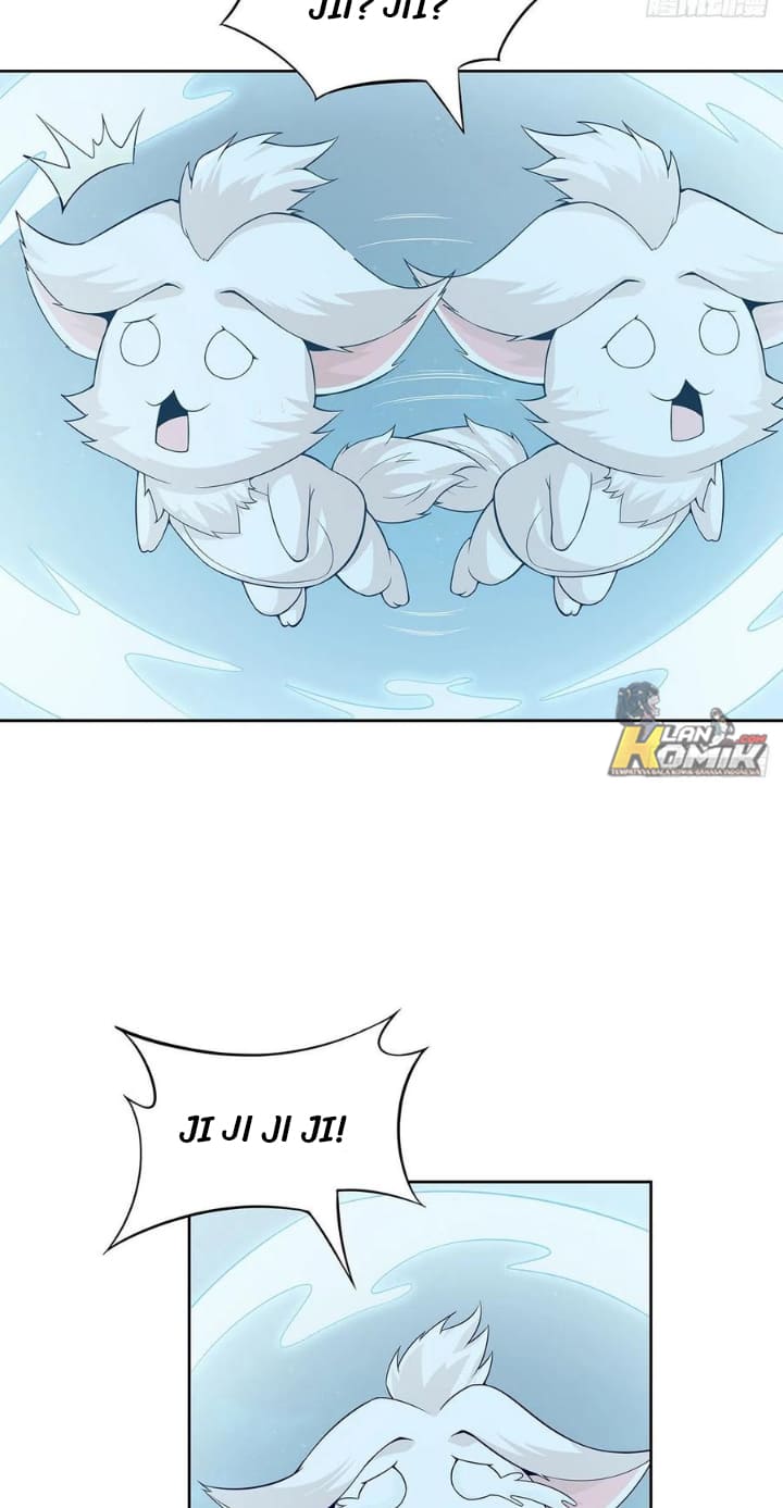Inverse Scale Chapter 119 Gambar 21