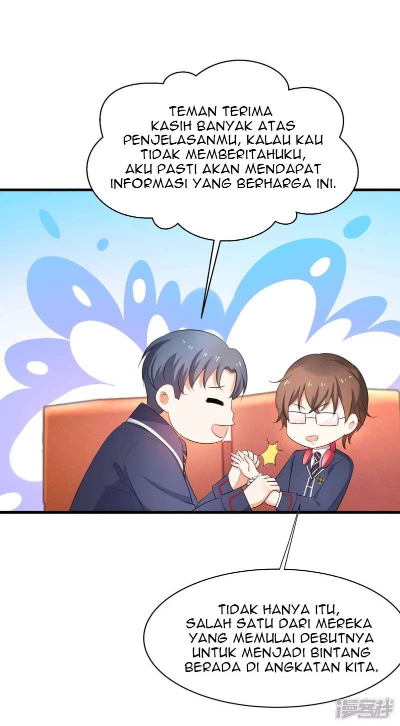 Invicinble Xueba System Chapter 04 Gambar 9