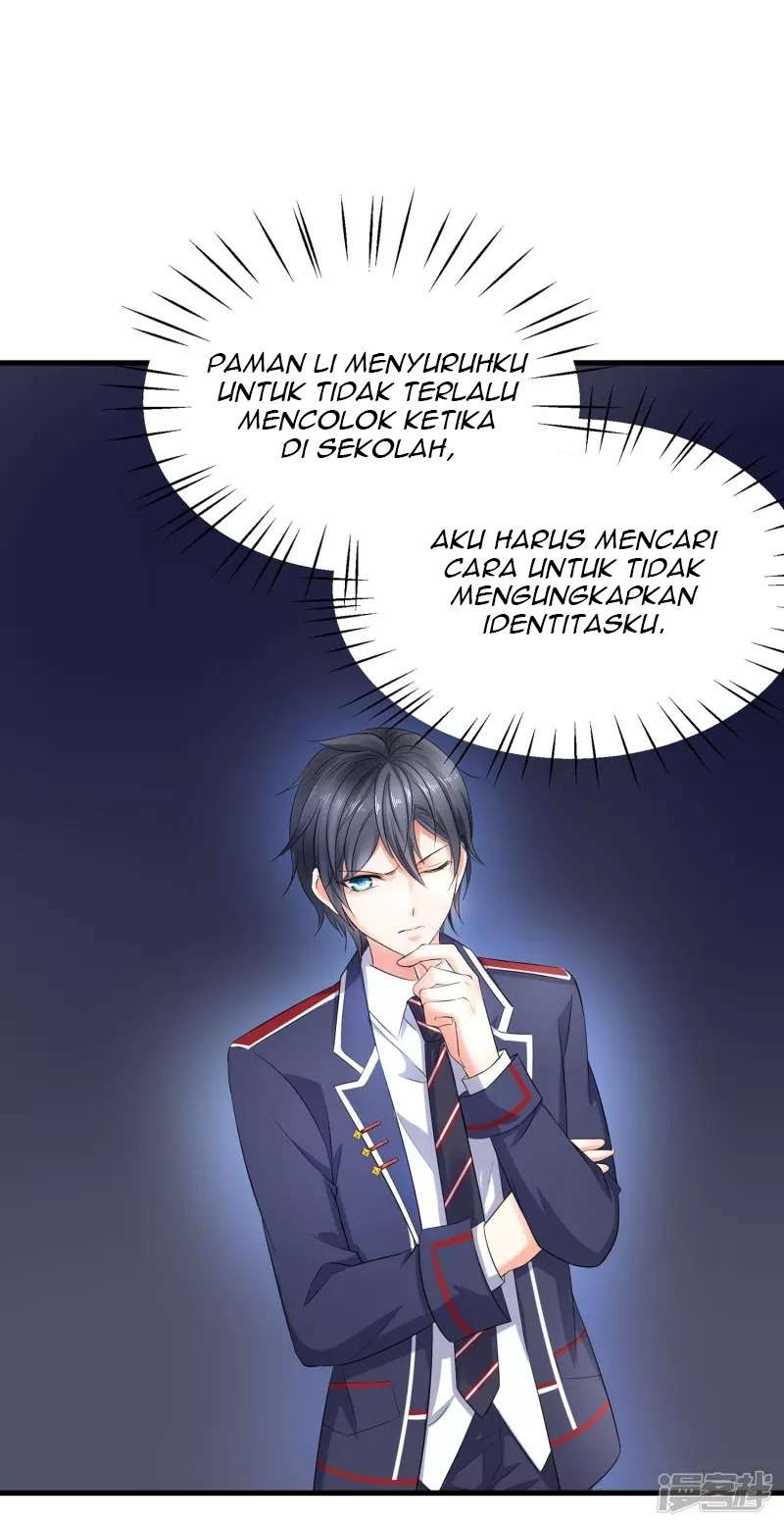 Invicinble Xueba System Chapter 04 Gambar 22