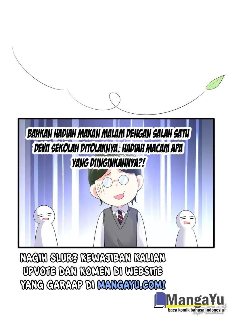 Invicinble Xueba System Chapter 04 Gambar 46