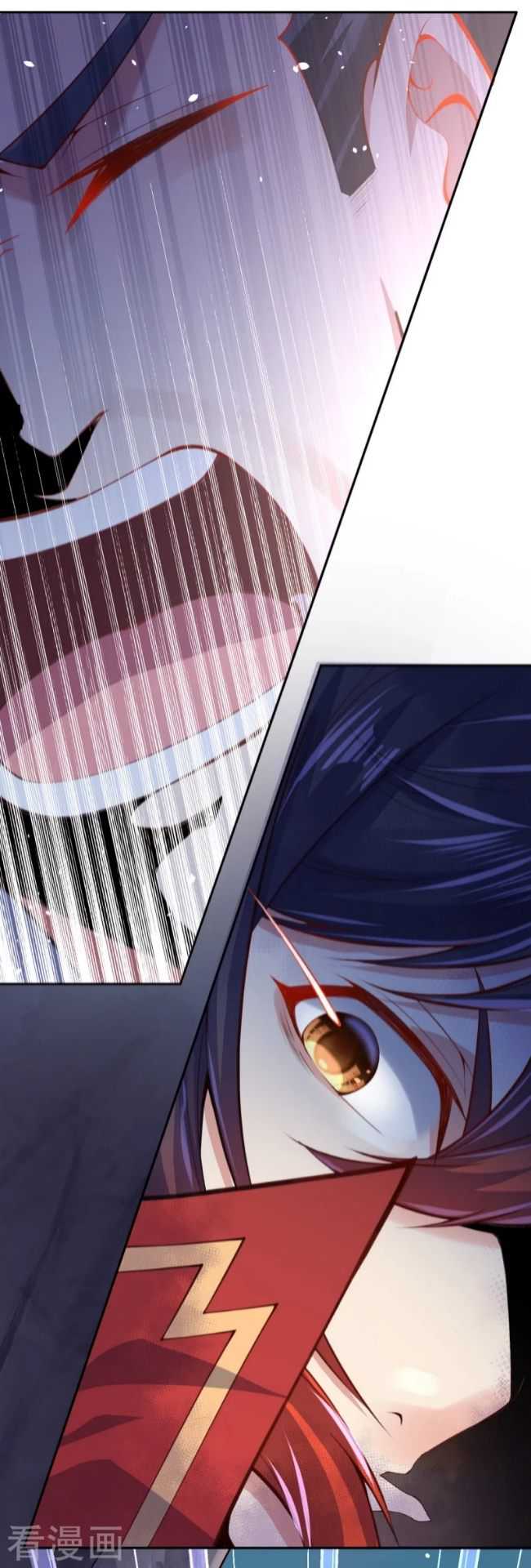 Invincible Sword Domain Chapter 01 Gambar 48