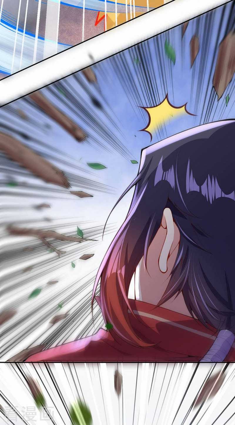 Invincible Sword Domain Chapter 03 Gambar 17