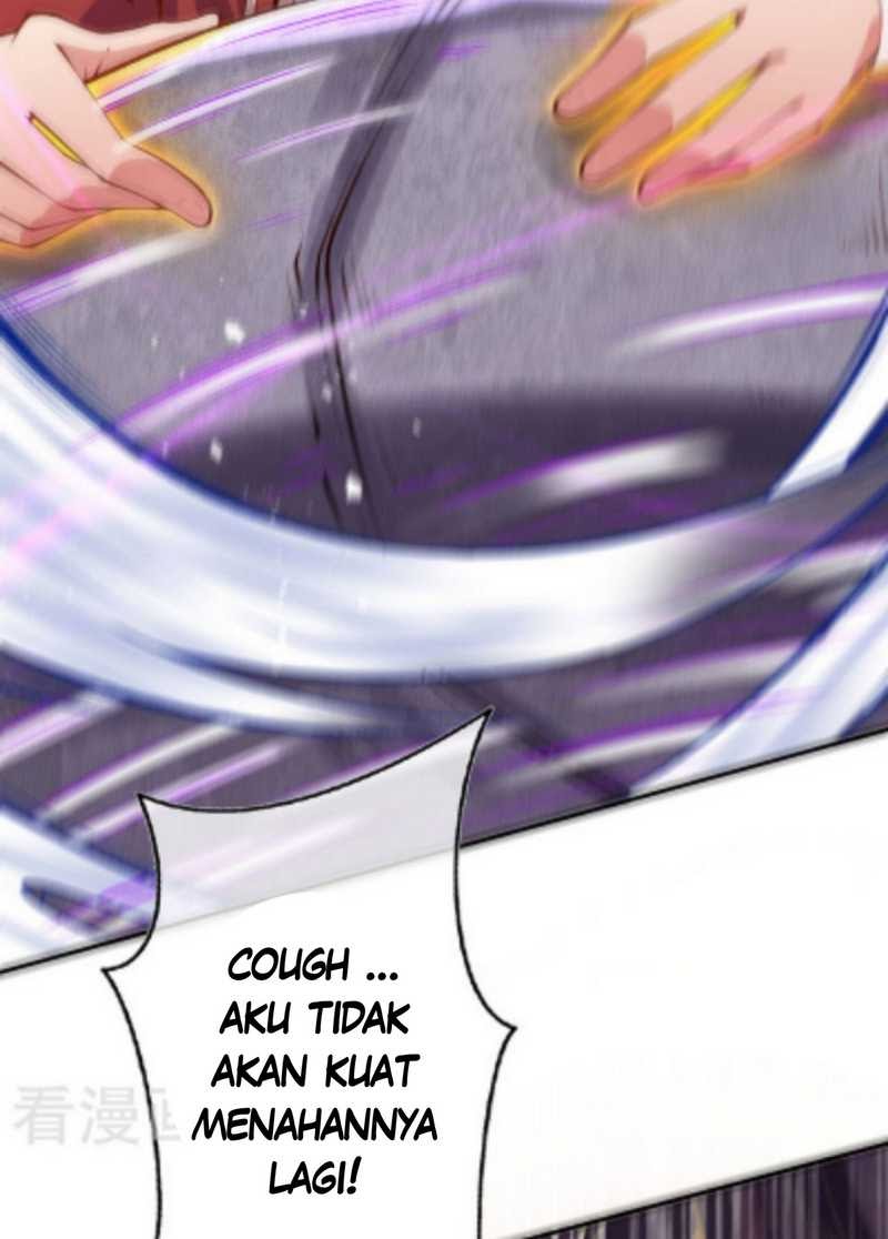 Invincible Sword Domain Chapter 03 Gambar 28