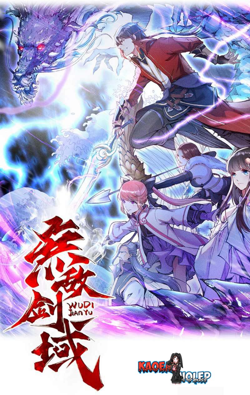 Invincible Sword Domain Chapter 22 Gambar 2