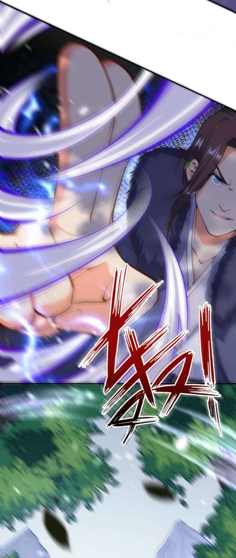 Invincible Sword Domain Chapter 22 Gambar 7