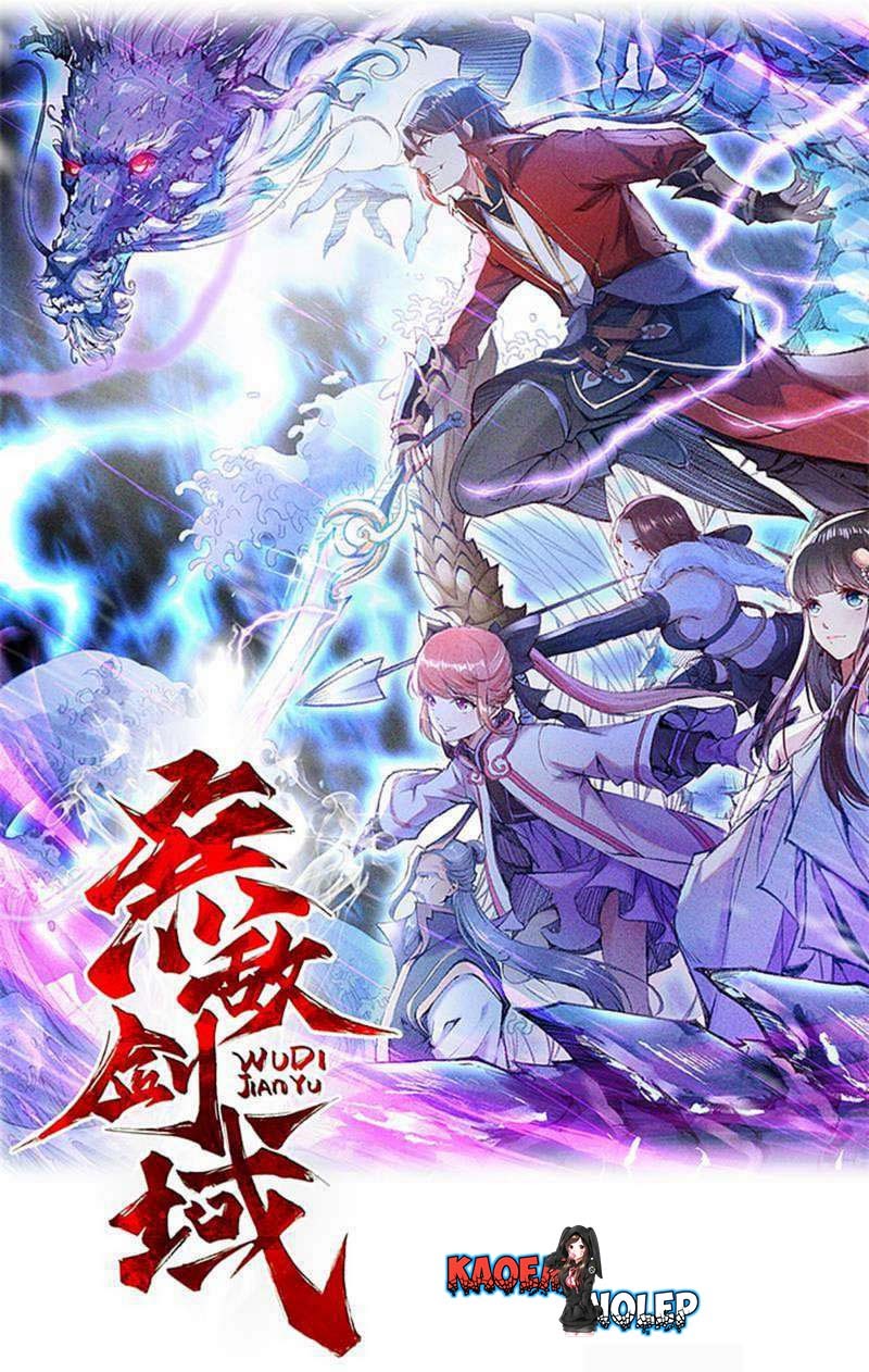 Invincible Sword Domain Chapter 24 Gambar 2