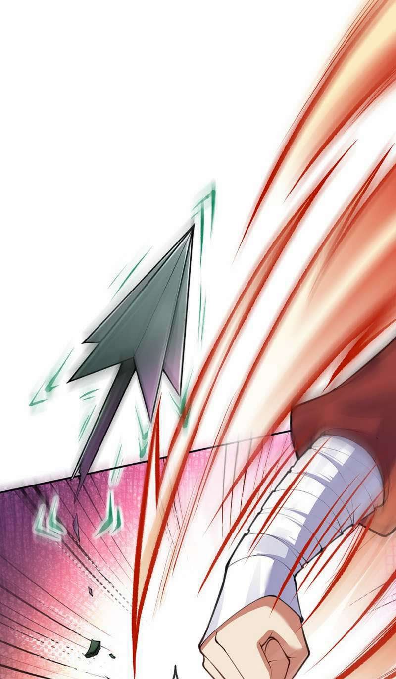 Invincible Sword Domain Chapter 27 Gambar 7