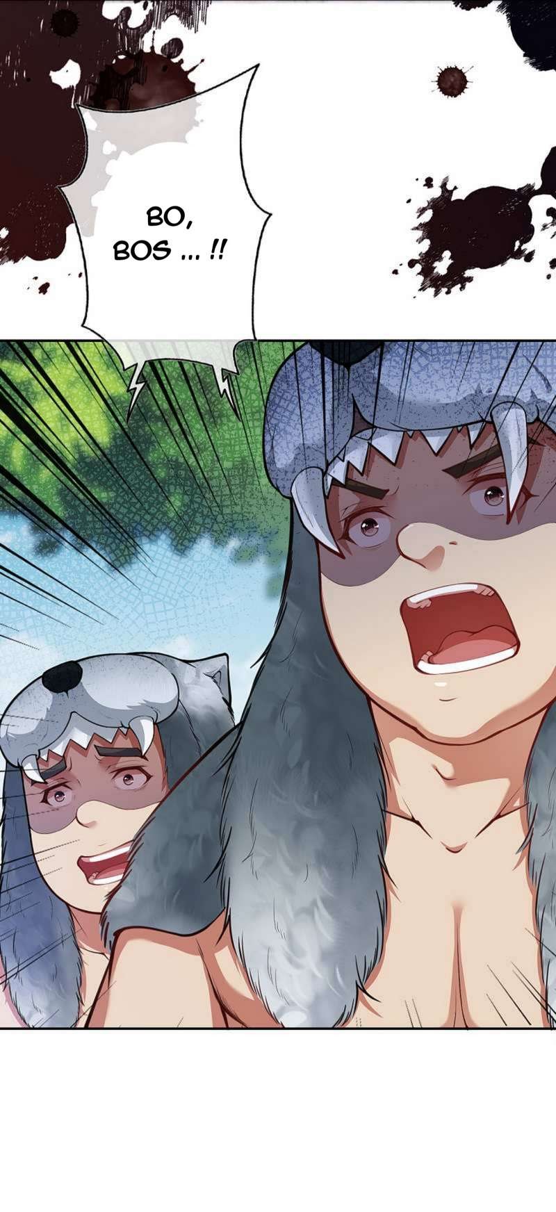 Invincible Sword Domain Chapter 27 Gambar 29