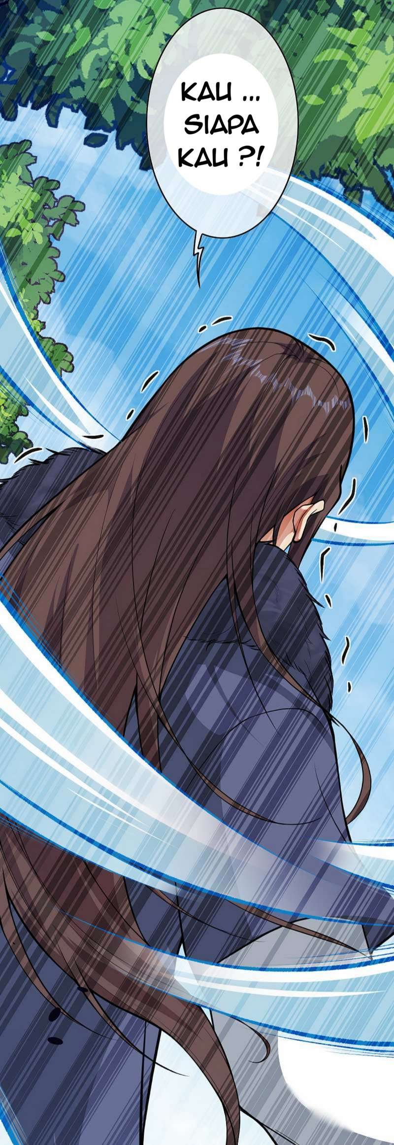 Invincible Sword Domain Chapter 27 Gambar 32