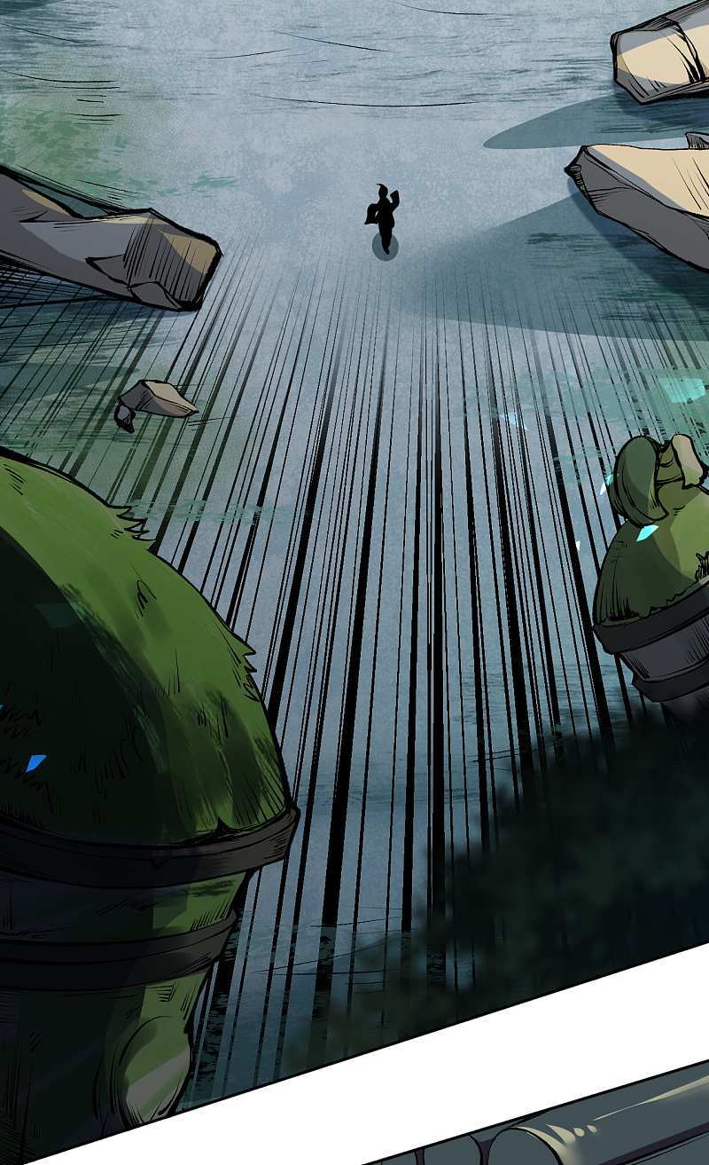 Invincible Sword Domain Chapter 38 Gambar 4
