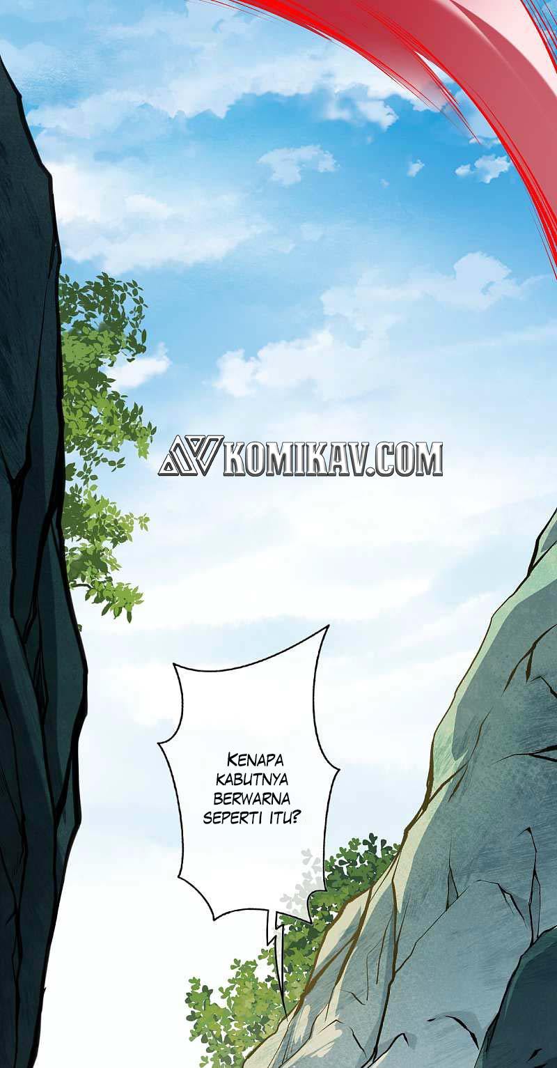 Invincible Sword Domain Chapter 38 Gambar 7