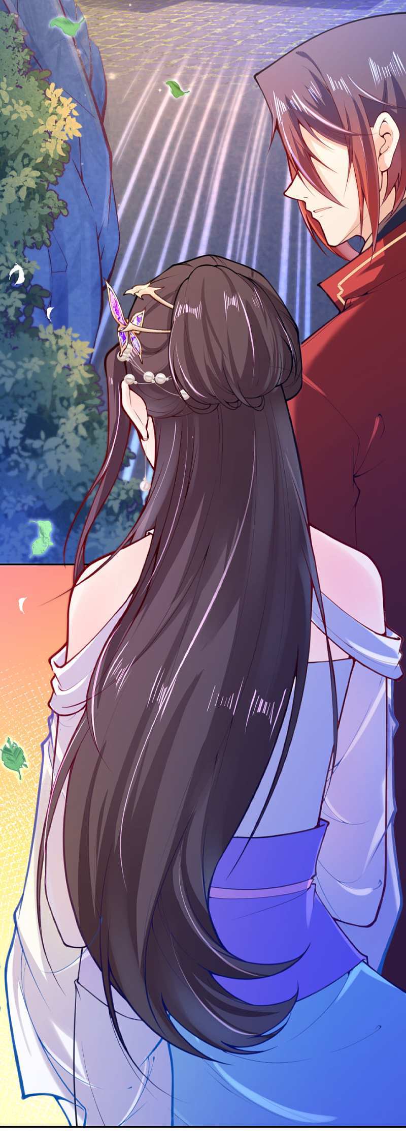 Invincible Sword Domain Chapter 47 Gambar 12