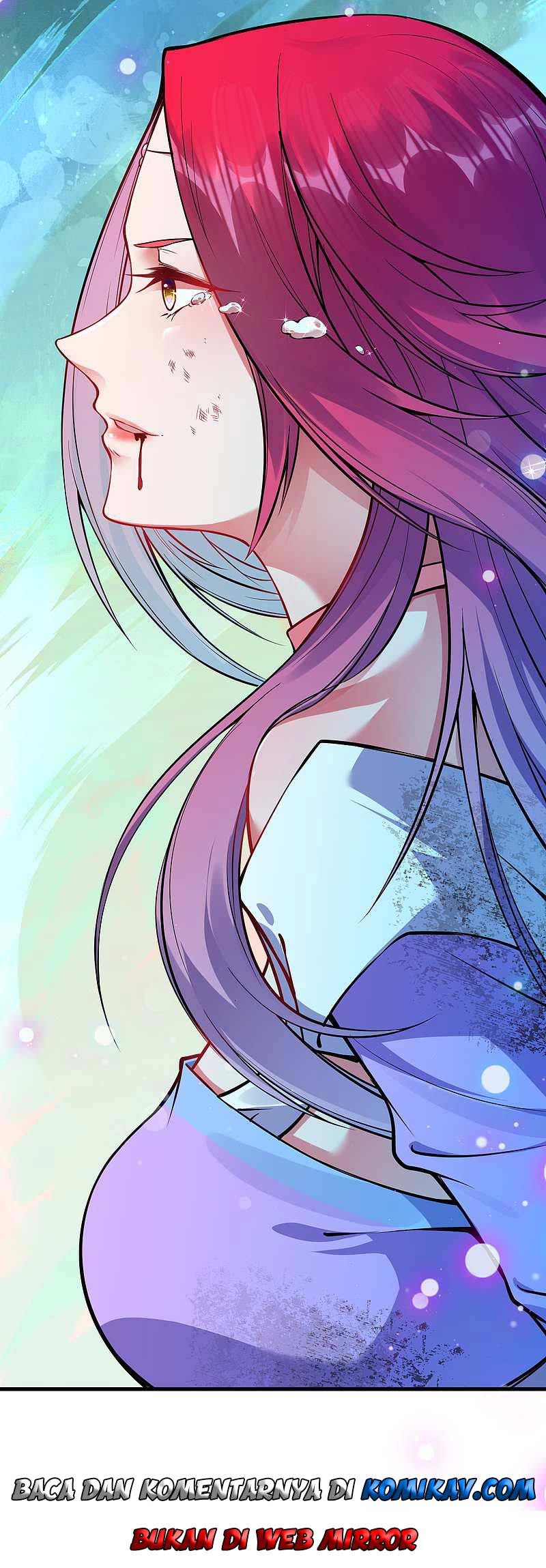 Invincible Sword Domain Chapter 63 Gambar 4