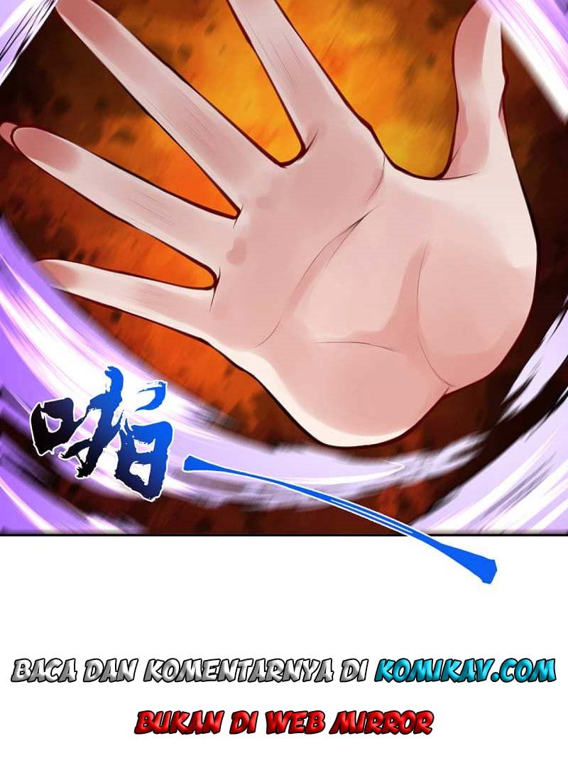 Invincible Sword Domain Chapter 73 Gambar 12