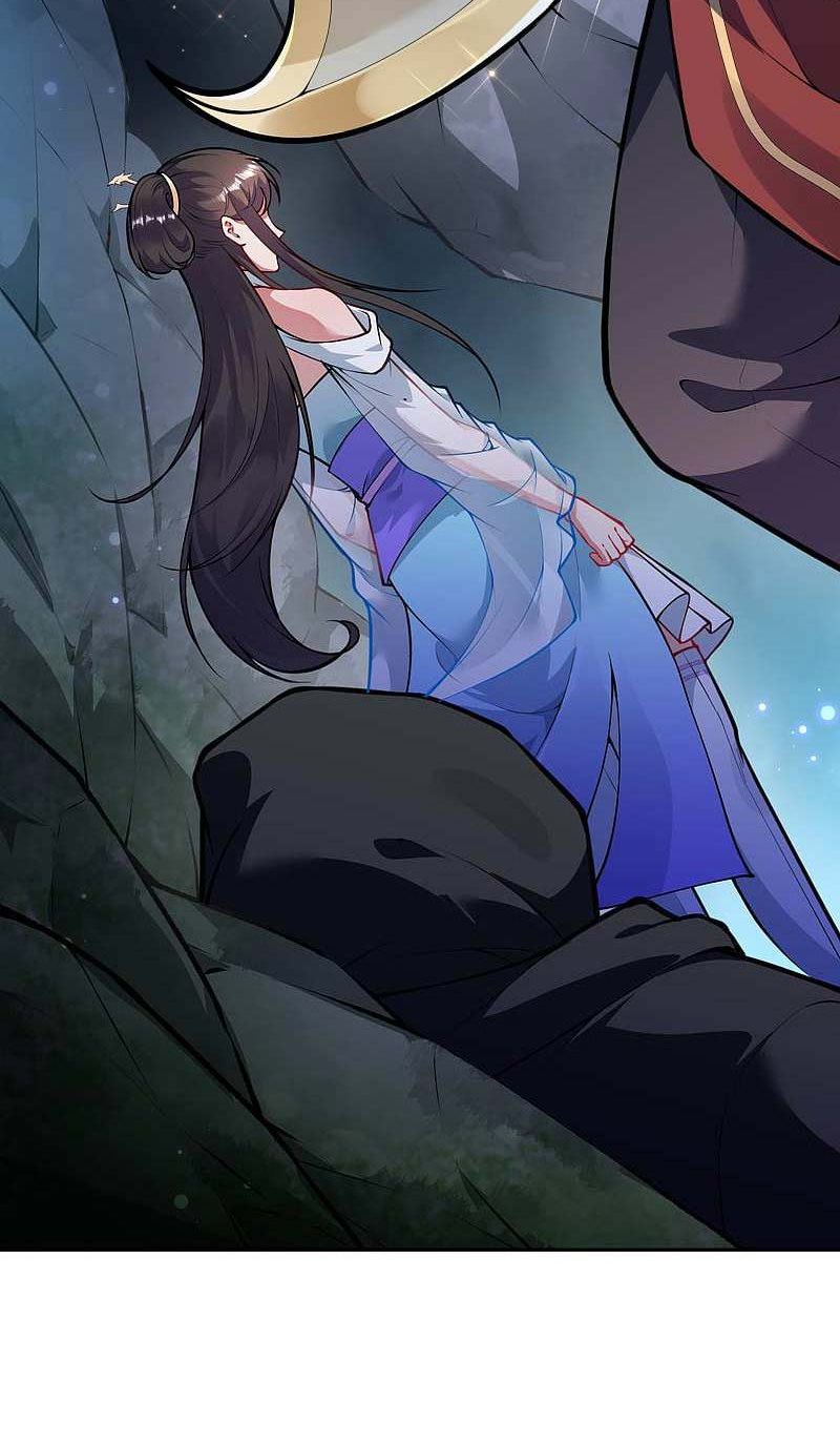 Invincible Sword Domain Chapter 74 Gambar 13