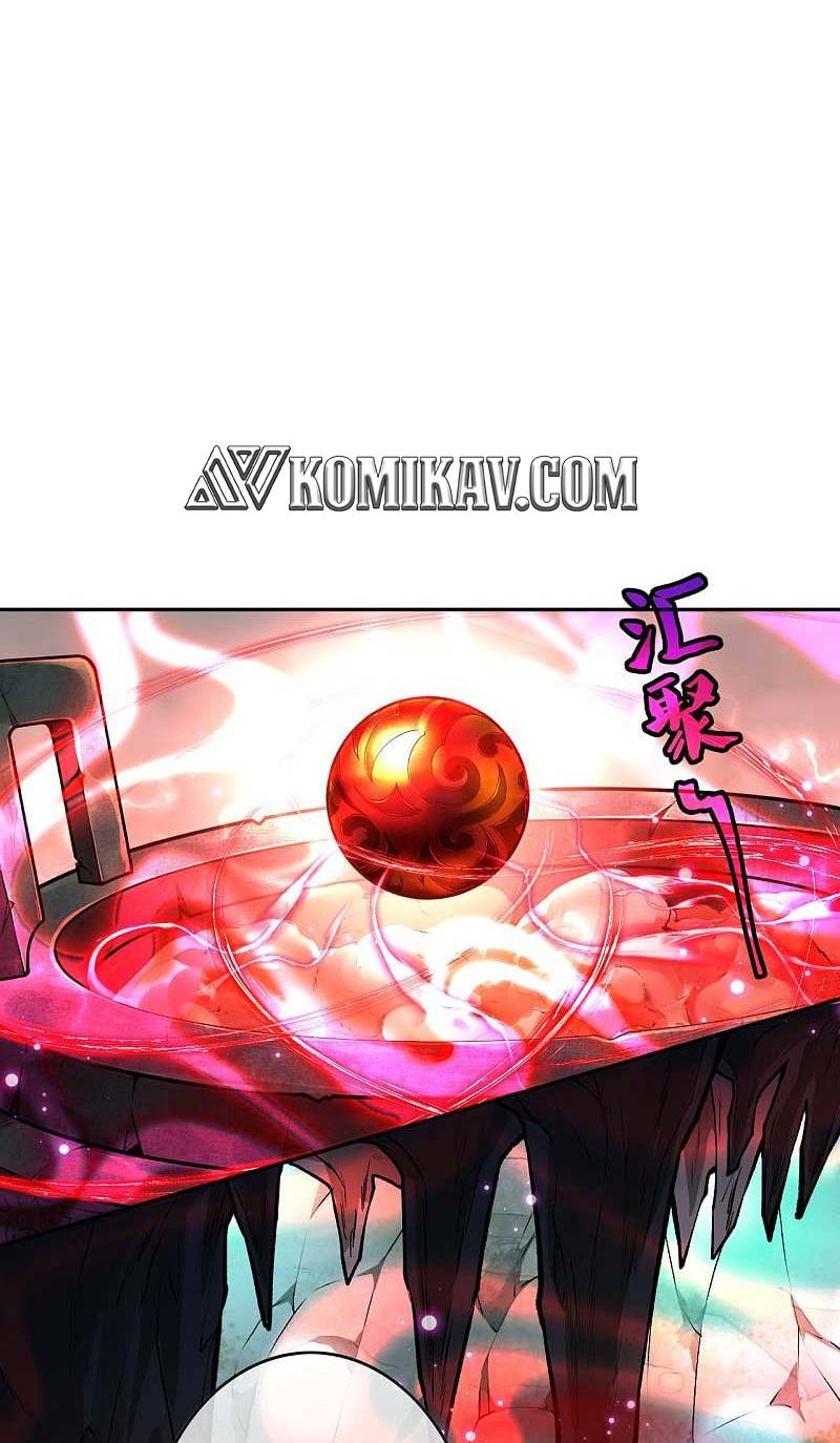 Invincible Sword Domain Chapter 74 Gambar 14