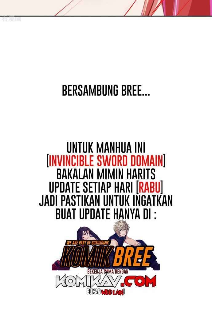 Invincible Sword Domain Chapter 78 Gambar 14