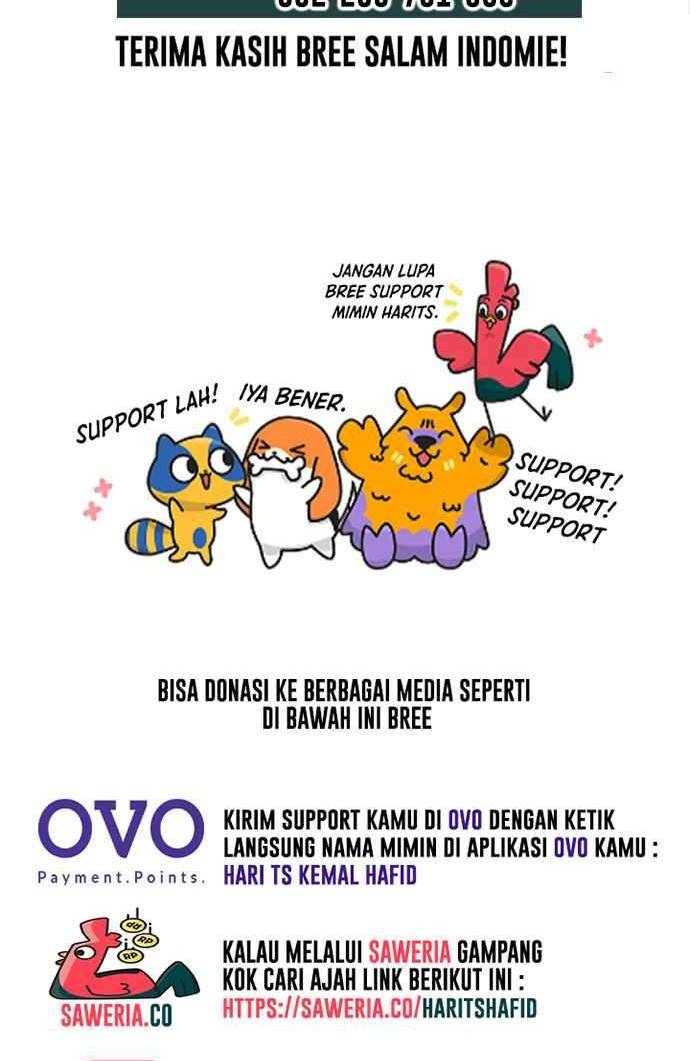 Invincible Sword Domain Chapter 78 Gambar 16