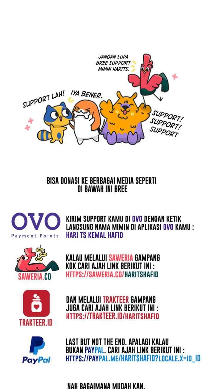 Invincible Sword Domain Chapter 83 Gambar 2