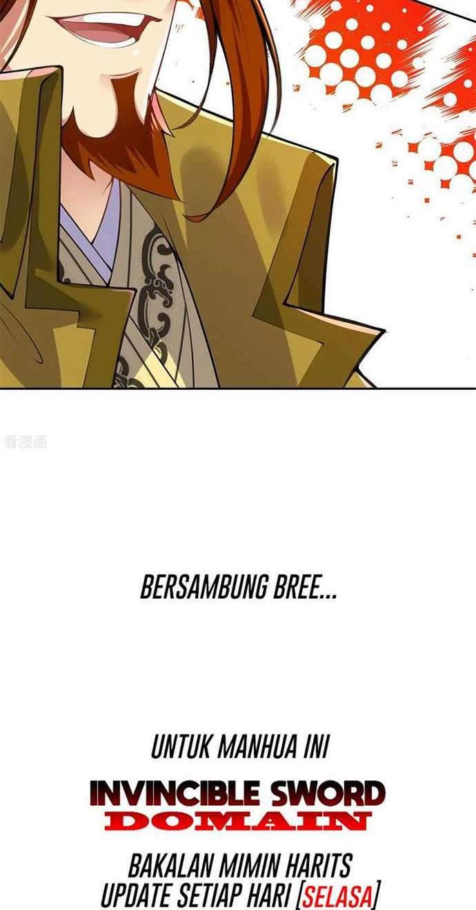 Invincible Sword Domain Chapter 83 Gambar 25