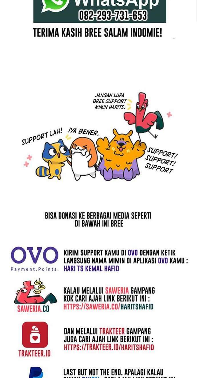 Invincible Sword Domain Chapter 83 Gambar 27