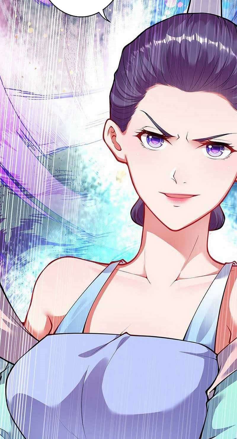 Invincible Sword Domain Chapter 87 Gambar 15