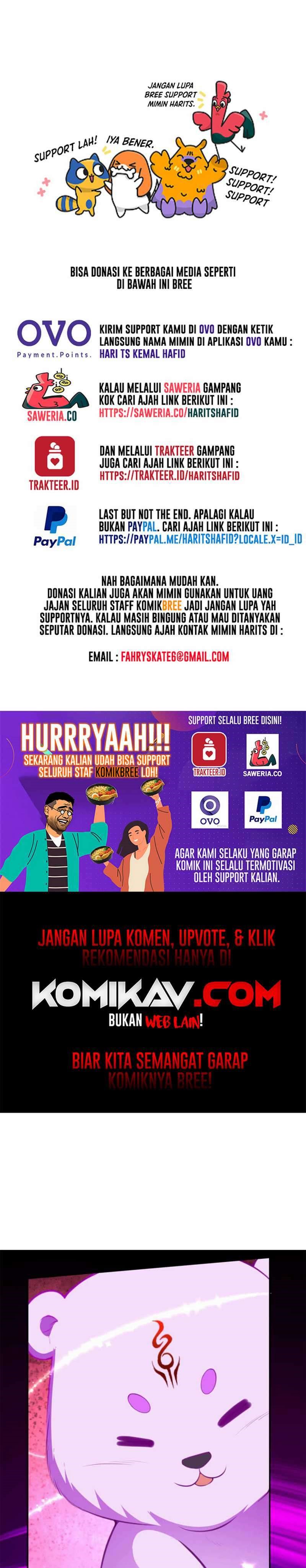 Invincible Sword Domain Chapter 90 Gambar 2
