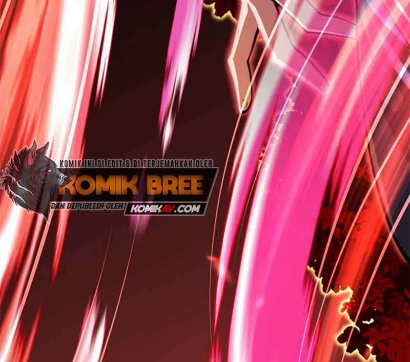 Invincible Sword Domain Chapter 90 Gambar 9