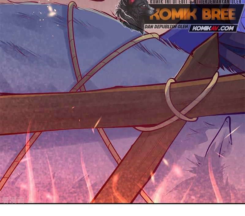 Invincible Sword Domain Chapter 90 Gambar 13