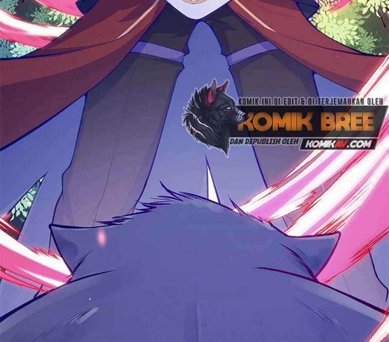 Invincible Sword Domain Chapter 90 Gambar 15