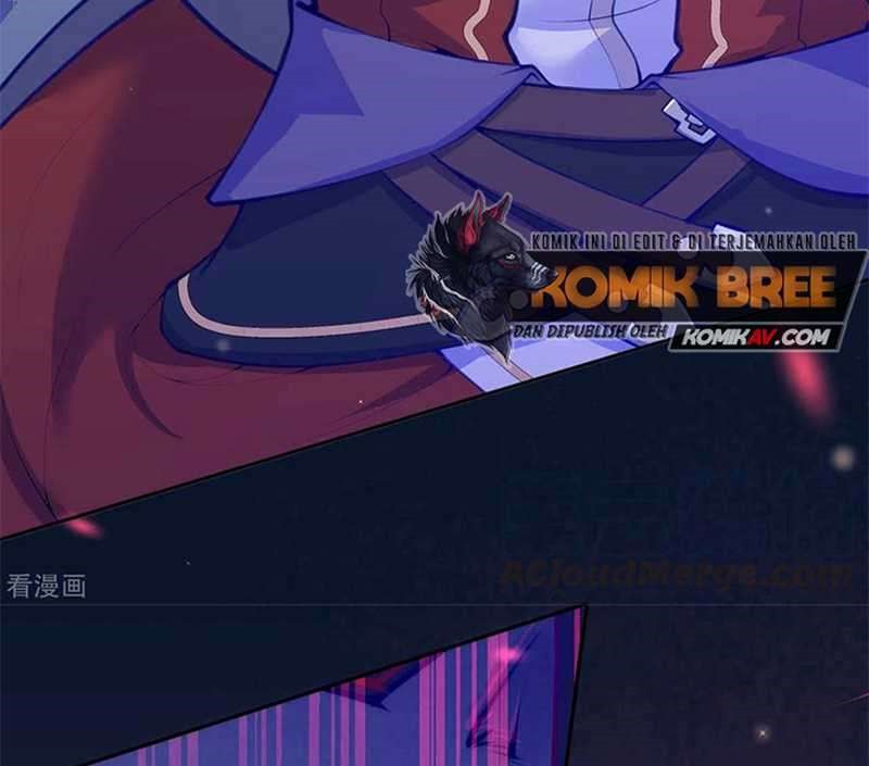Invincible Sword Domain Chapter 90 Gambar 17