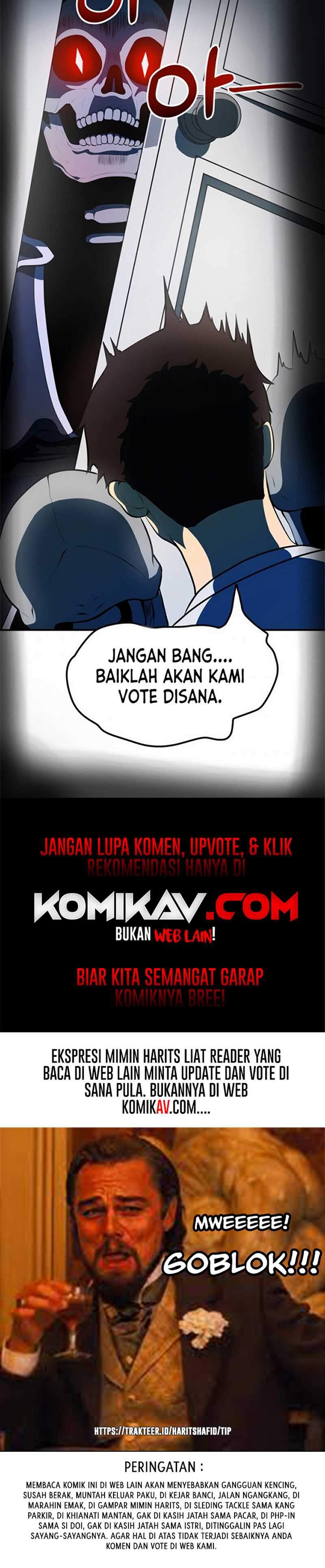 Invincible Sword Domain Chapter 92 Gambar 11