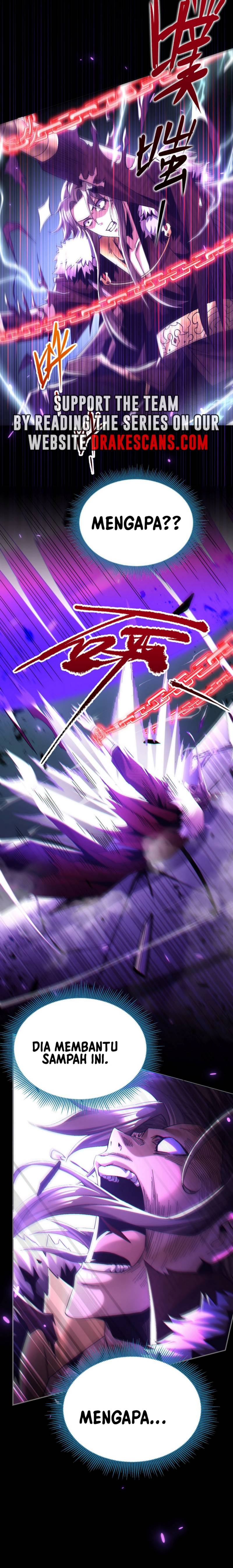 Invincible After Shocking My Empress Wife Chapter 02 Gambar 16