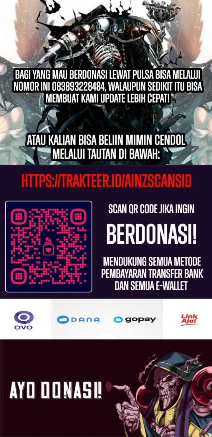 Invincible After Shocking My Empress Wife Chapter 06 Gambar 2