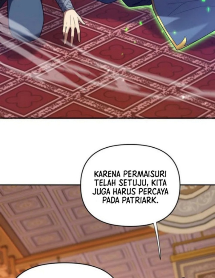 Invincible After Shocking My Empress Wife Chapter 23 fix Gambar 13