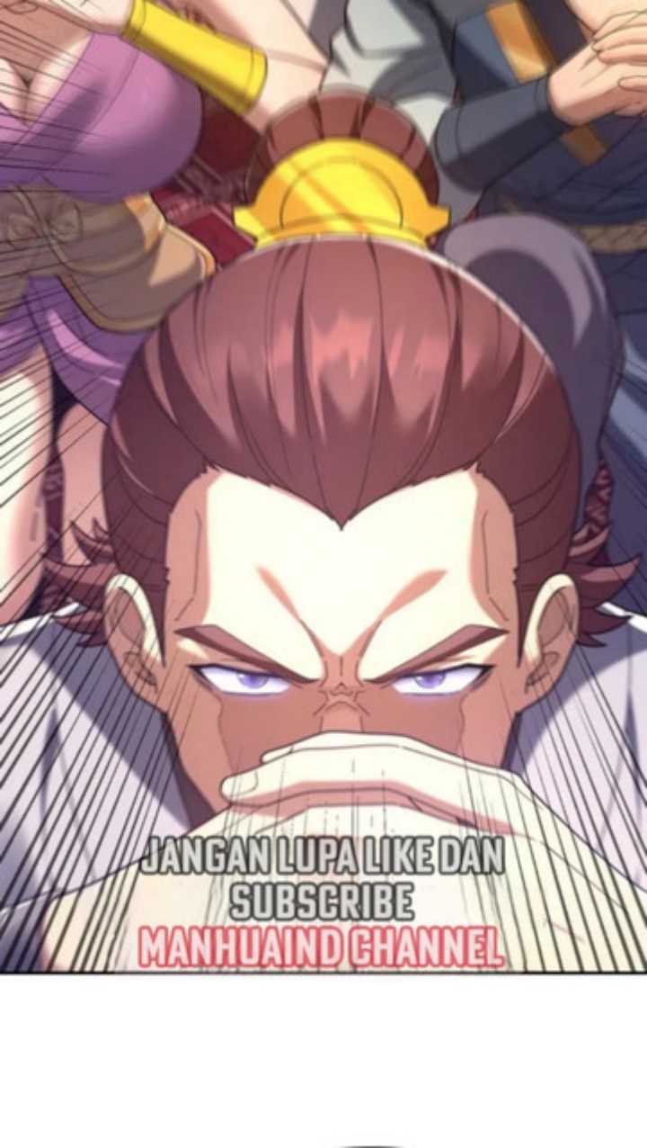 Invincible After Shocking My Empress Wife Chapter 23 fix Gambar 23
