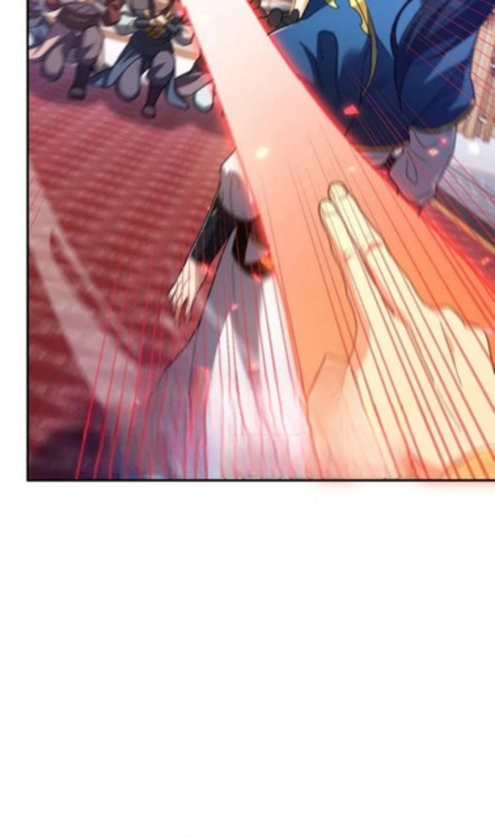 Invincible After Shocking My Empress Wife Chapter 23 fix Gambar 27