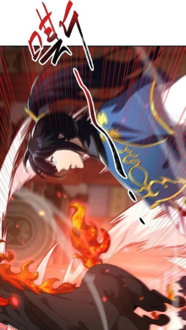Invincible After Shocking My Empress Wife Chapter 23 fix Gambar 28