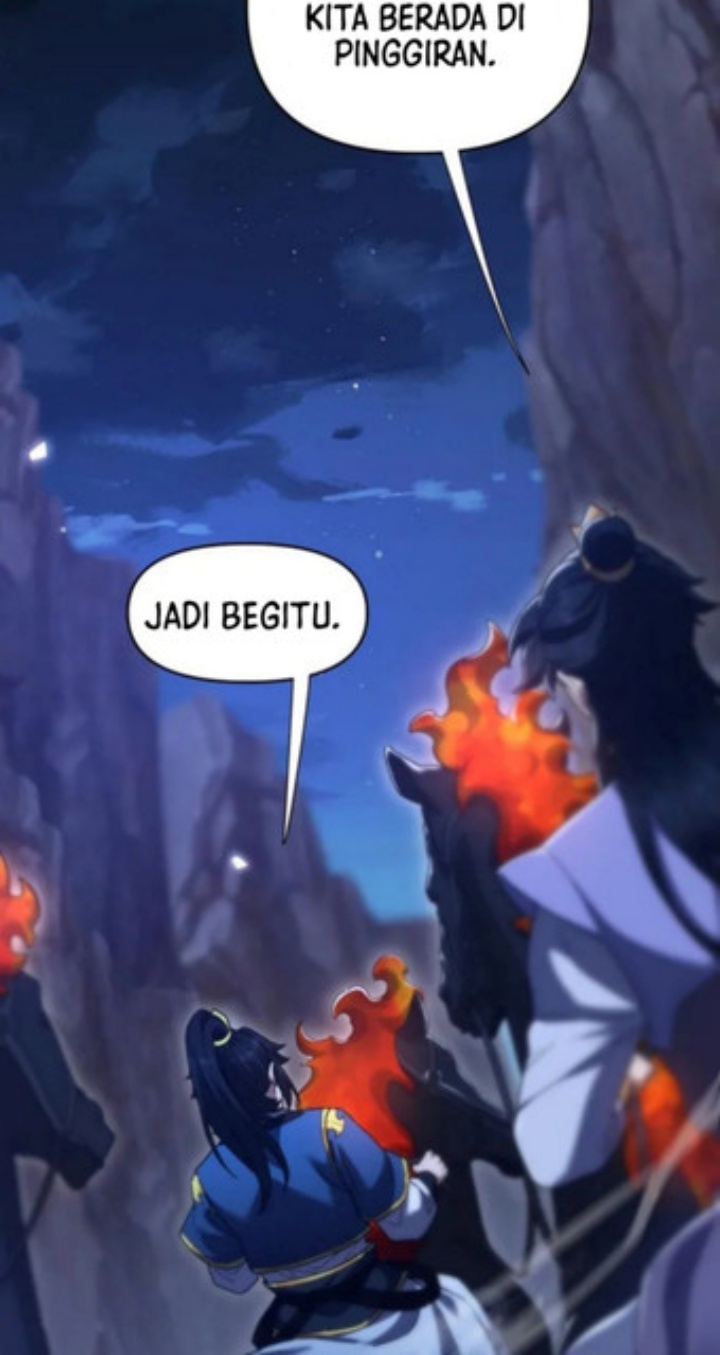 Invincible After Shocking My Empress Wife Chapter 23 fix Gambar 37