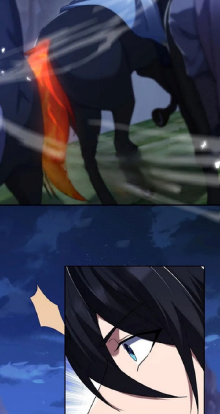 Invincible After Shocking My Empress Wife Chapter 23 fix Gambar 38