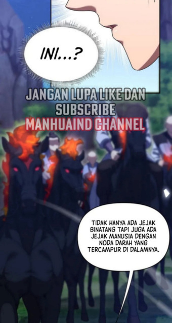 Invincible After Shocking My Empress Wife Chapter 23 fix Gambar 39