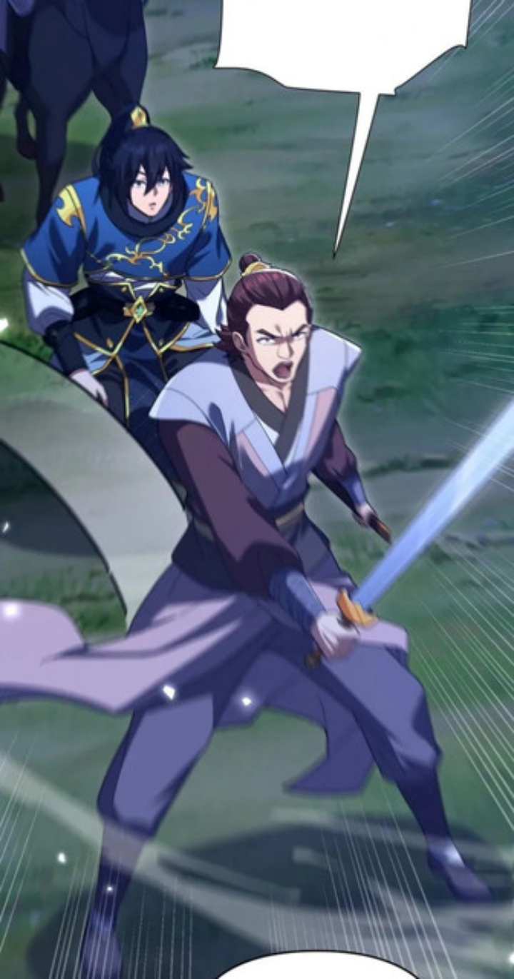 Invincible After Shocking My Empress Wife Chapter 23 fix Gambar 43