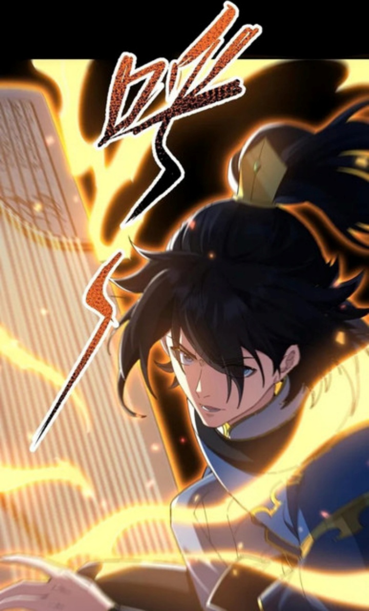 Invincible After Shocking My Empress Wife Chapter 23 fix Gambar 46
