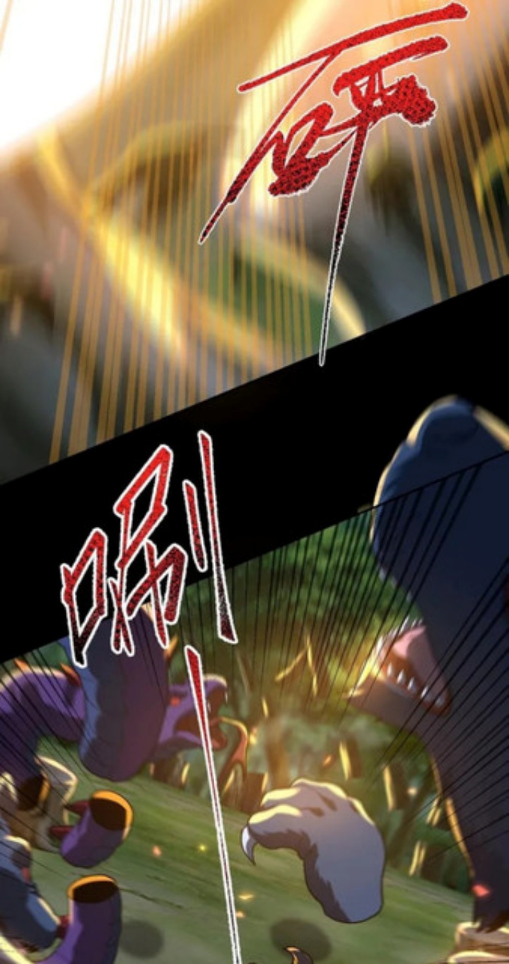 Invincible After Shocking My Empress Wife Chapter 23 fix Gambar 50