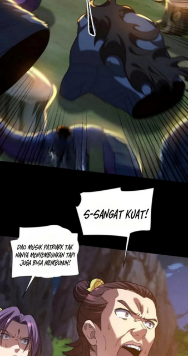 Invincible After Shocking My Empress Wife Chapter 23 fix Gambar 51
