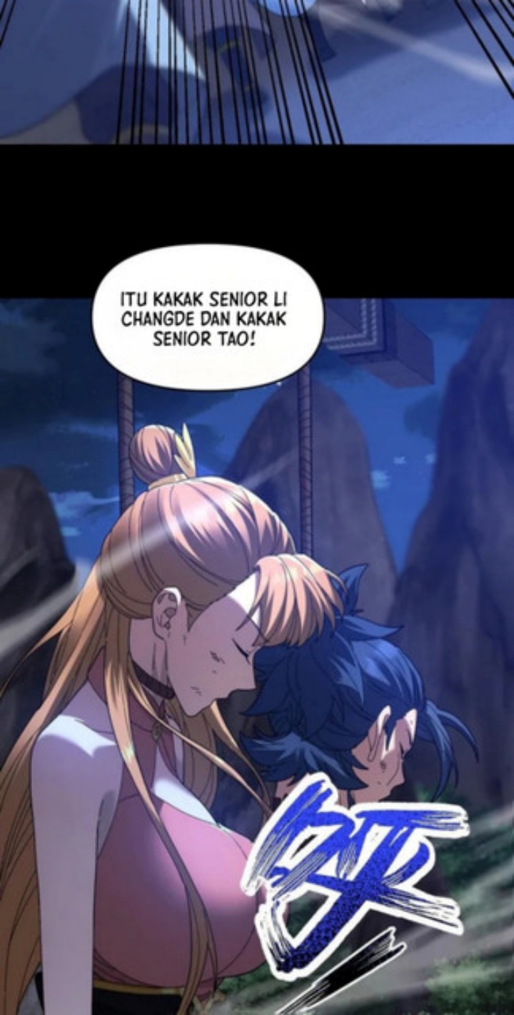 Invincible After Shocking My Empress Wife Chapter 23 fix Gambar 56